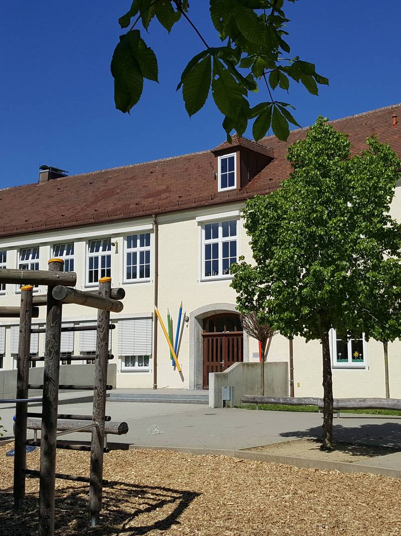 Grundschule Ochsenhausen